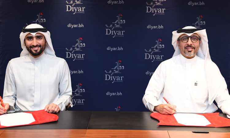 Diyar Al Muharraq Announces its Sponsorship of Global Quran Recitation Competition